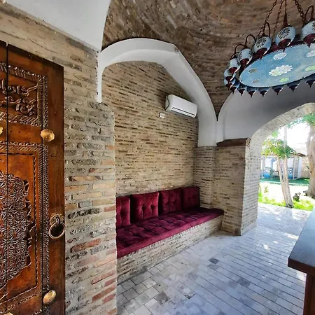 Marhaba Boutique Madrasah 15Th-16Th Century-3