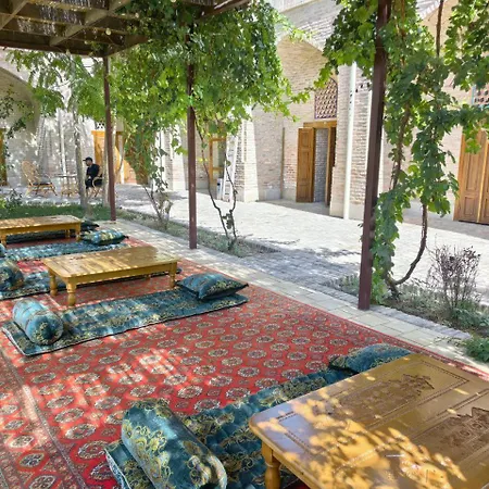 Marhaba Boutique Madrasah 15Th-16Th Century-2